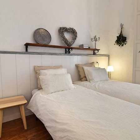 Bruno'S Home Malaga Bagian luar foto