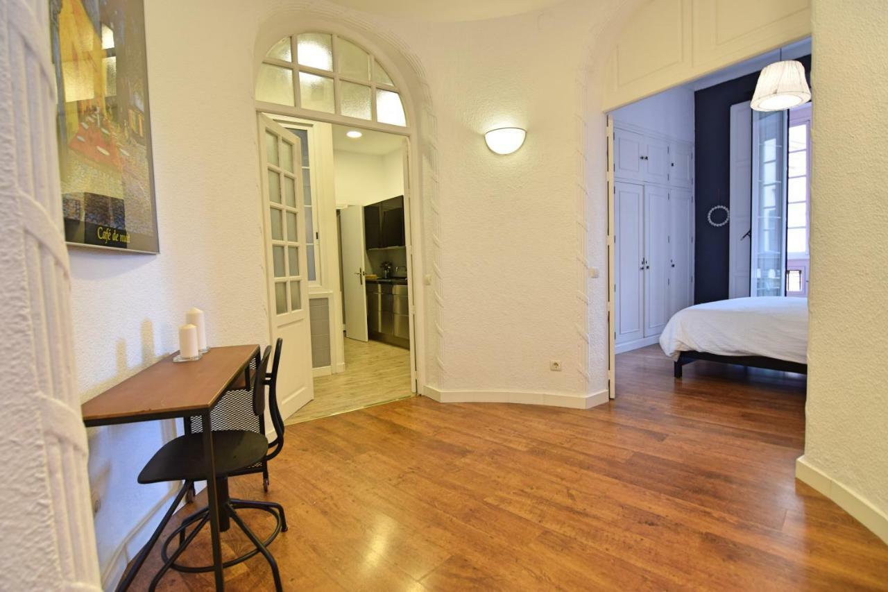 Bruno'S Home Malaga Bagian luar foto