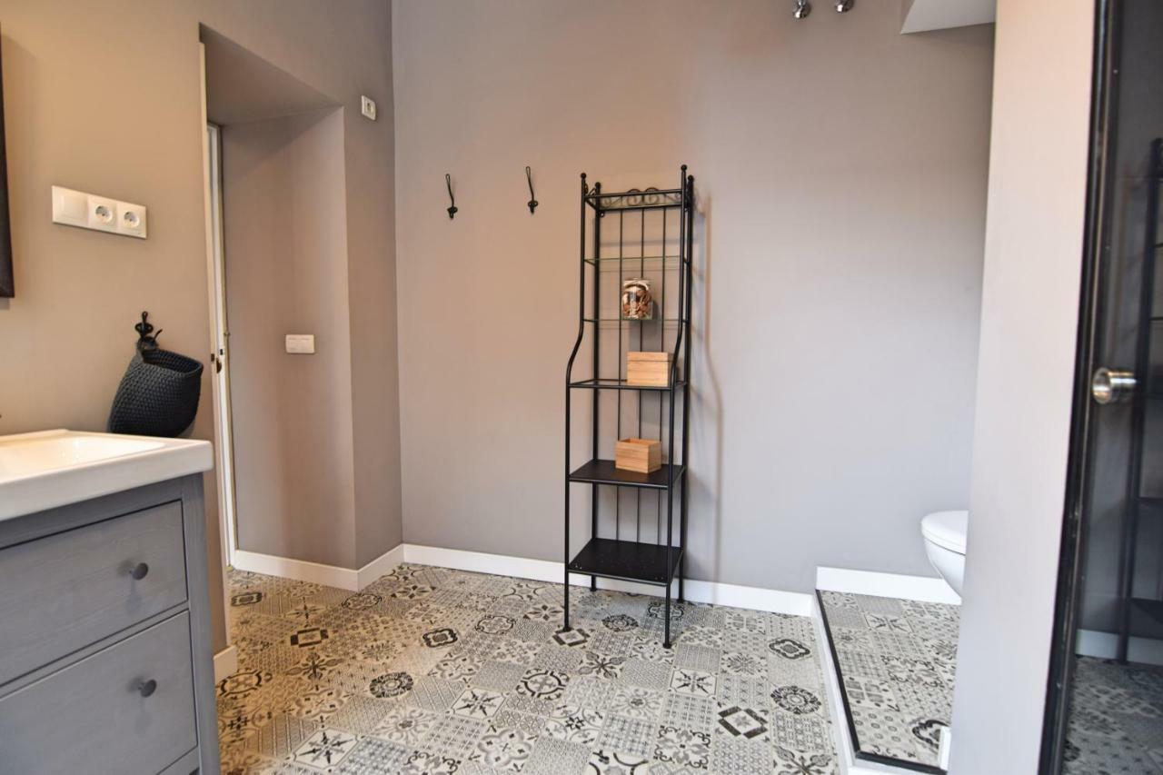 Bruno'S Home Malaga Bagian luar foto